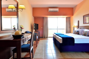 Executive Single Room