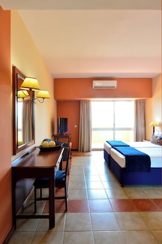 Executive Single Room