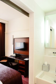 Comfort room