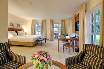 Grand Suite