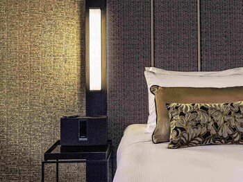 Deluxe Twin Room, 2 Twin Beds