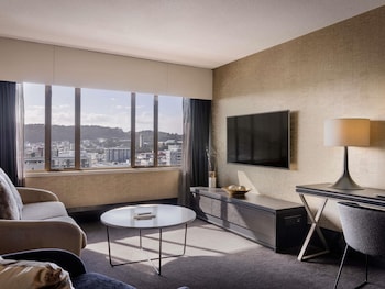Family Suite, 1 King Bed