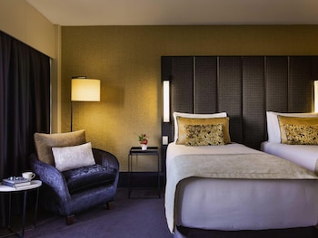 Deluxe Twin Room, 2 Twin Beds