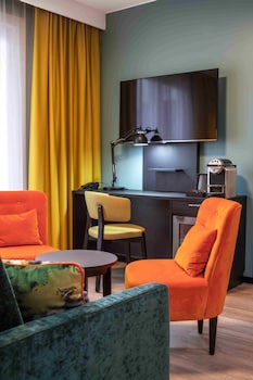 Junior Suite, Non Smoking