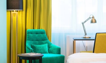 Room, Accessible