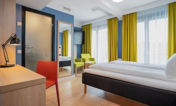 Standard Double Room, Non Smoking