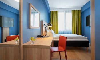Standard Double Room, Non Smoking
