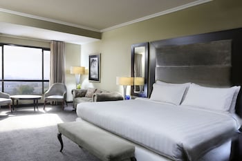 Executive Room, 1 King Bed