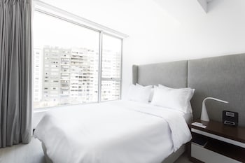 Premium Room, 2 Double Beds, Non Smoking