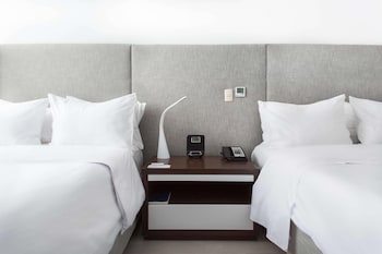 Premium Room, 2 Double Beds, Non Smoking