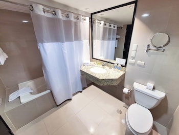 Premium Room, 2 Double Beds, Non Smoking