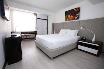 Room, 1 Queen Bed, Non Smoking