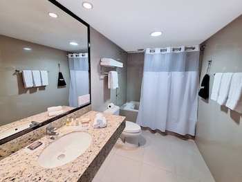 Studio Suite, 1 King Bed, Non Smoking