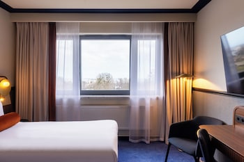 Classic Room, 2 Twin Beds, Sea View