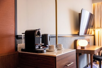 Privilege, Room, 1 Double Bed, Sea View
