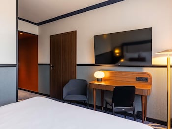 Classic Room, 1 Double Bed