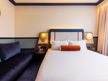 Family Room, 1 Double Bed with Sofa bed
