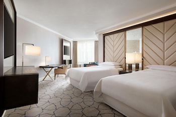 Junior Suite, 1 Bedroom