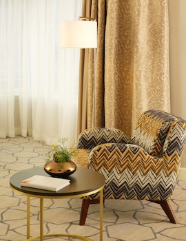 Junior Suite, 1 Bedroom