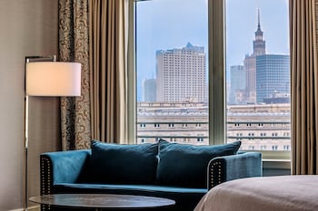 Premium Room, 1 King Bed