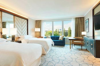 Premium Room, 2 Twin Beds