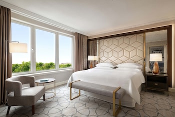Deluxe Suite, 1 Bedroom