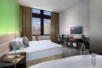 Executive Room (Club)