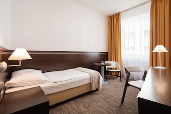 Executive Single Room