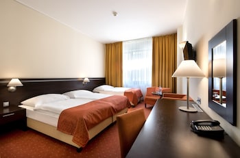 Executive Triple Room