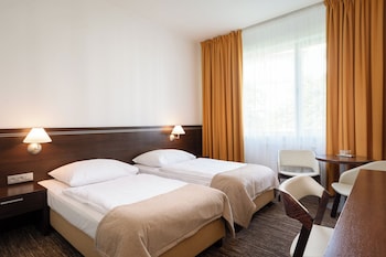 Executive Double or Twin Room