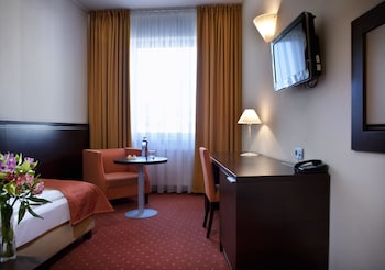 Executive Single Room