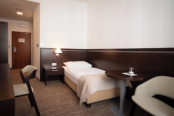 Executive Single Room
