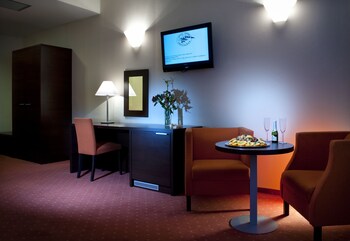 Executive Triple Room