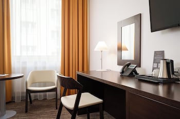 Executive Single Room