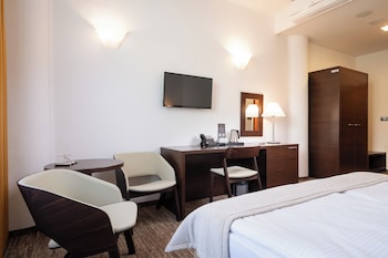 Executive Double or Twin Room