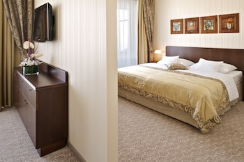 Junior Suite, River View