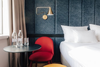 Premier Suite