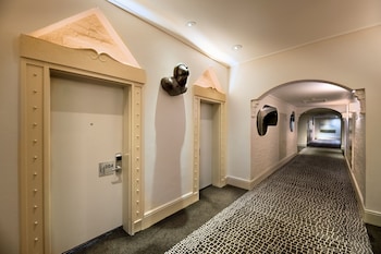 Double Room (Piazza Facing )