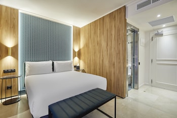Basic Room