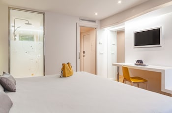 Junior Suite (3 Pax)