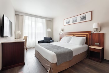 Double Room Single Use
