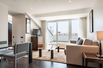 Premium Room, Terrace (Superior)
