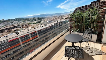 Superior Room, Terrace