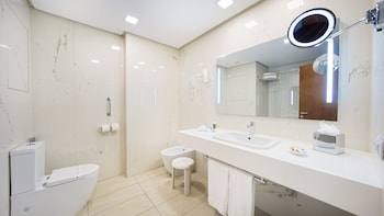 Standard Double Room (Spa access included)