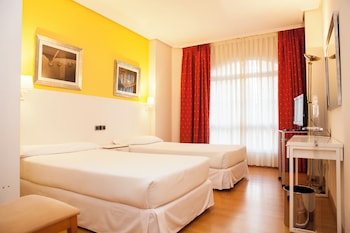 Double Room Single Use