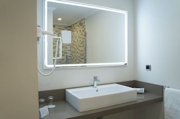 Room, 1 Double Bed