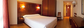 Room, 1 Double Bed
