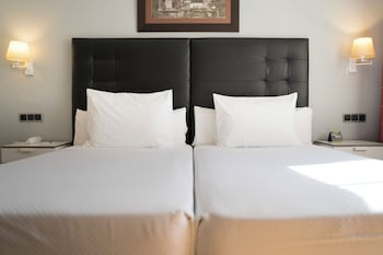 Double Room Single Use