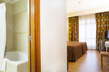 Double Room Single Use
