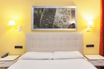 Room, 1 Double Bed